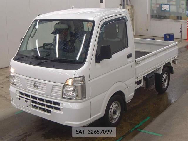 Nissan CLIPPER TRUCK 2021-06 8813057-3