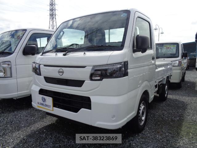 Nissan CLIPPER TRUCK 2026-08 8813305-0