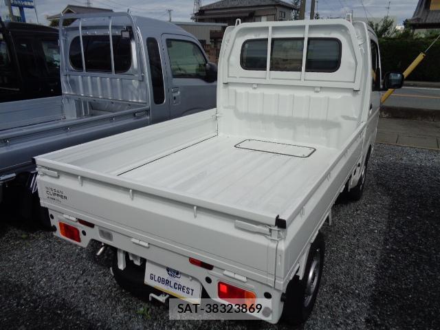 Nissan CLIPPER TRUCK 2026-08 8813305-1
