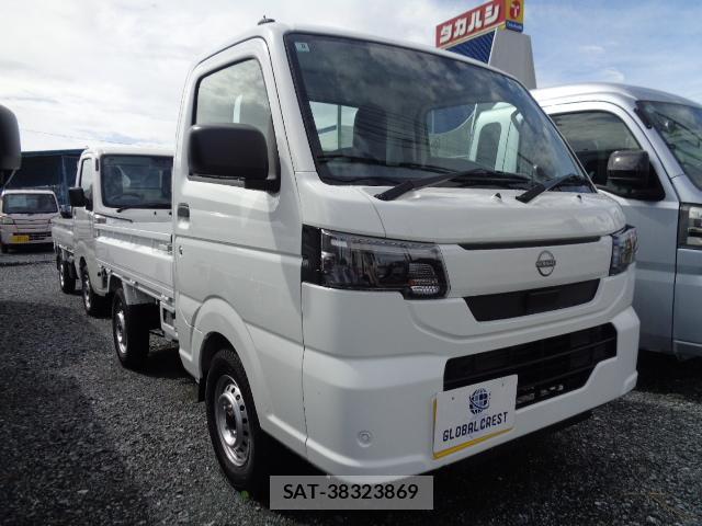 Nissan CLIPPER TRUCK 2026-08 8813305-10