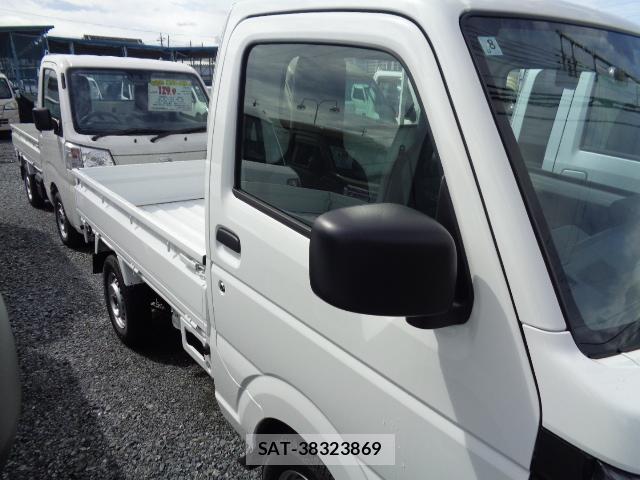 Nissan CLIPPER TRUCK 2026-08 8813305-16