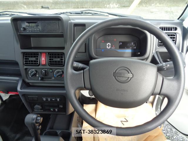 Nissan CLIPPER TRUCK 2026-08 8813305-2