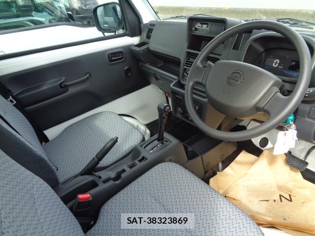 Nissan CLIPPER TRUCK 2026-08 8813305-3