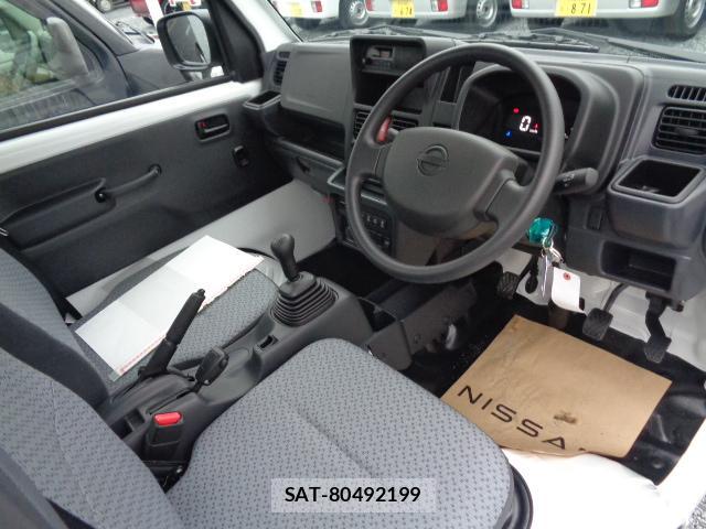 Nissan CLIPPER TRUCK 2026-08 8813309-3
