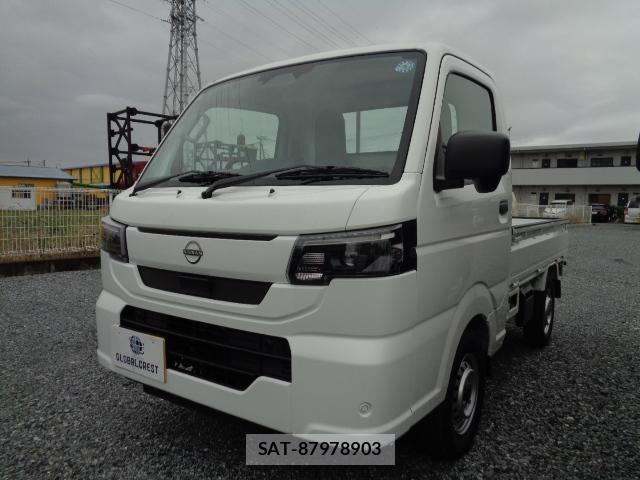 Nissan CLIPPER TRUCK 2026-08 8813310-0
