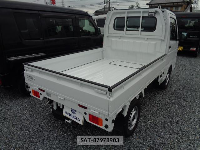 Nissan CLIPPER TRUCK 2026-08 8813310-1