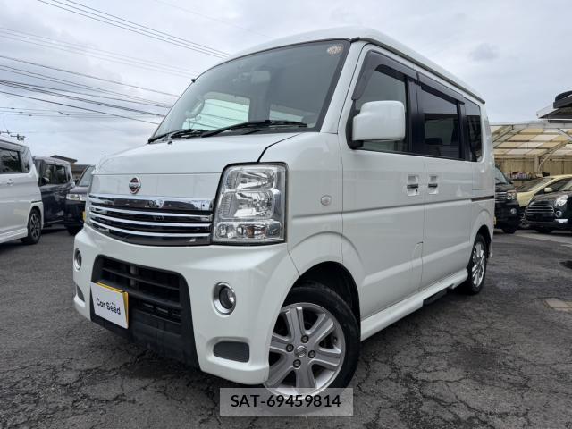 Nissan CLIPPER RIO 2014-09 8817534-0