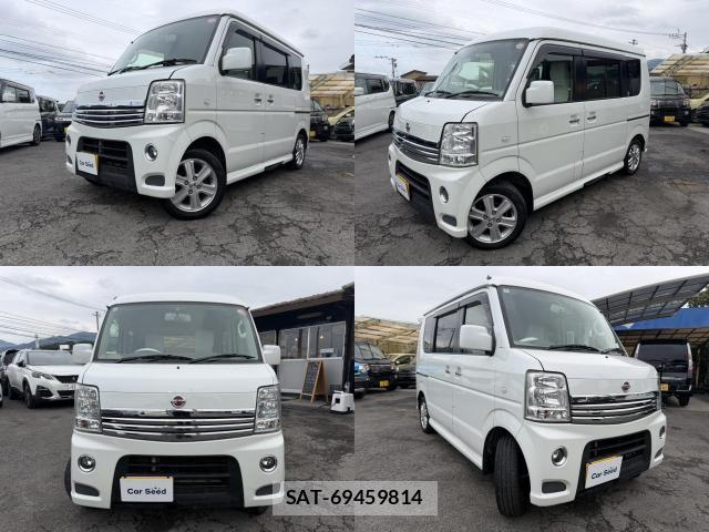 Nissan CLIPPER RIO 2014-09 8817534-1