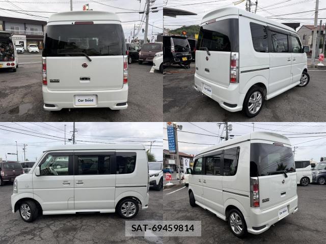 Nissan CLIPPER RIO 2014-09 8817534-2