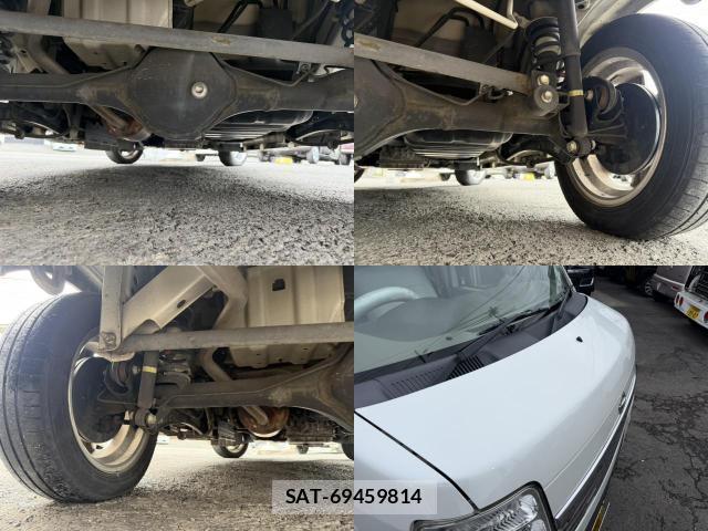 Nissan CLIPPER RIO 2014-09 8817534-4