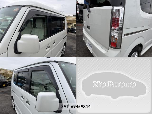 Nissan CLIPPER RIO 2014-09 8817534-5