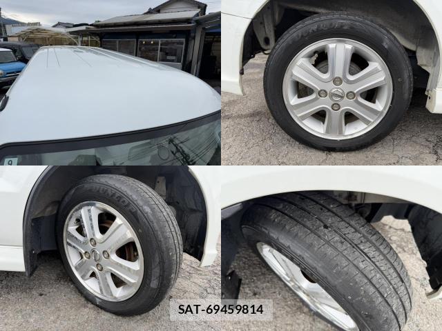 Nissan CLIPPER RIO 2014-09 8817534-6