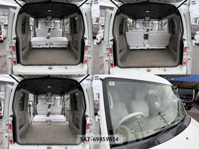 Nissan CLIPPER RIO 2014-09 8817534-7