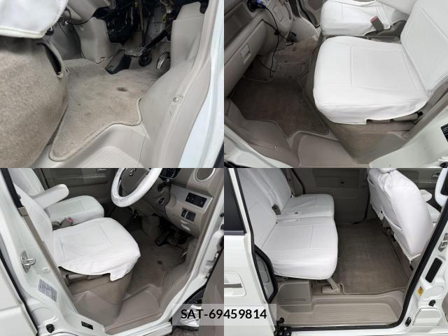 Nissan CLIPPER RIO 2014-09 8817534-9