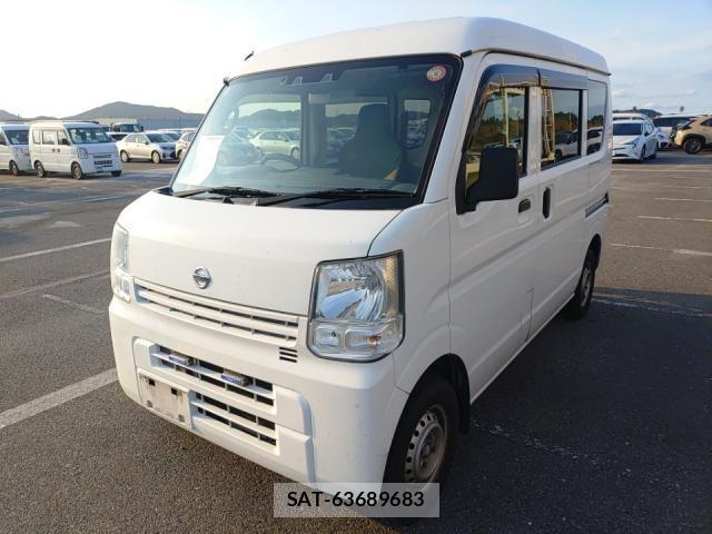 Nissan CLIPPER VAN 2019-09 8812194-0