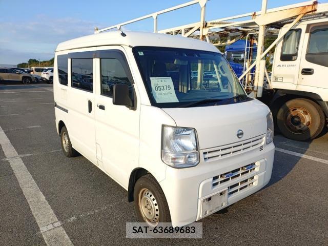 Nissan CLIPPER VAN 2019-09 8812194-1
