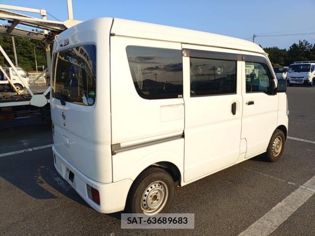 Nissan CLIPPER VAN 2019-09 8812194-2