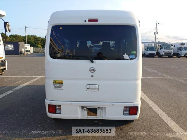 Nissan CLIPPER VAN 2019-09 8812194-3