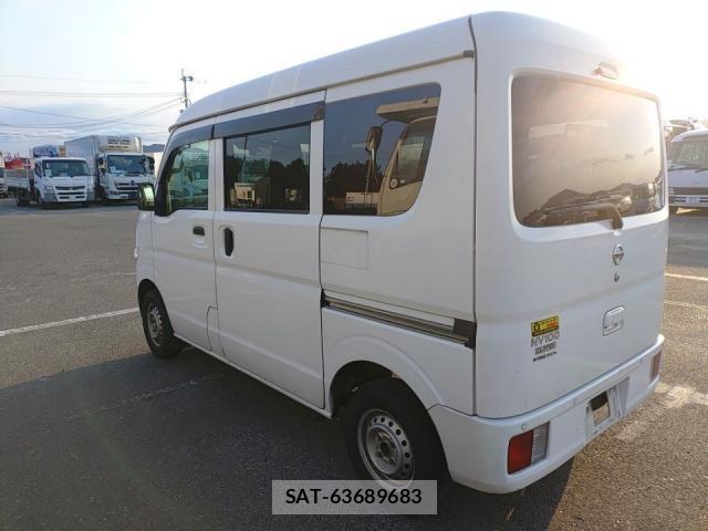 Nissan CLIPPER VAN 2019-09 8812194-4