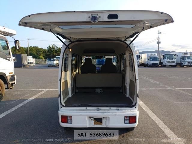 Nissan CLIPPER VAN 2019-09 8812194-5