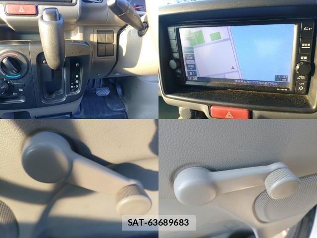 Nissan CLIPPER VAN 2019-09 8812194-8