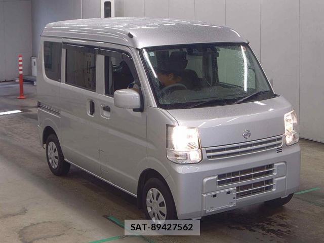 Nissan CLIPPER VAN 2022-07 8813058-0
