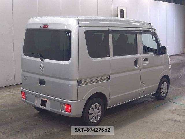 Nissan CLIPPER VAN 2022-07 8813058-1