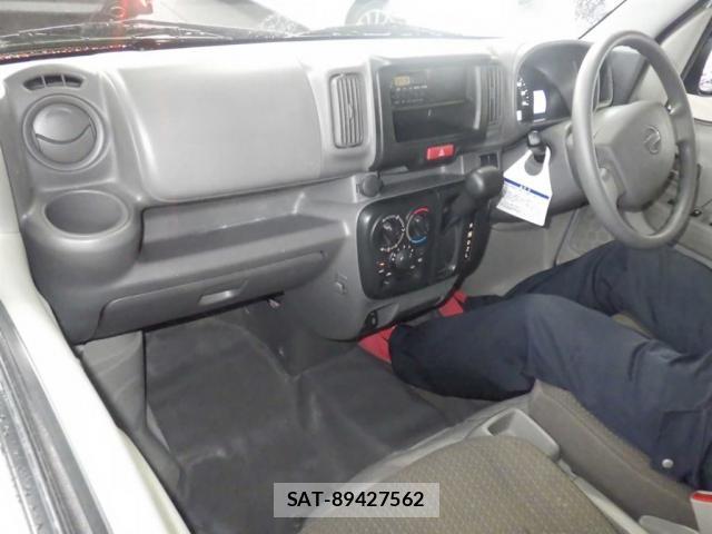 Nissan CLIPPER VAN 2022-07 8813058-2