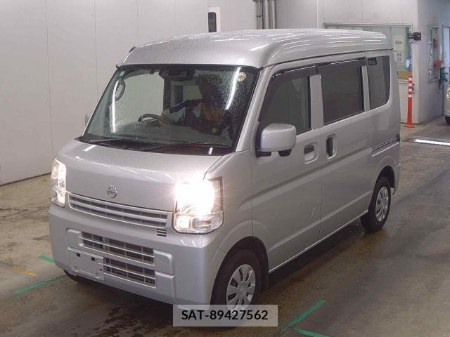 Nissan CLIPPER VAN 2022-07 8813058-3