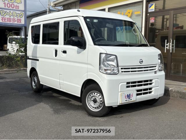 Nissan CLIPPER VAN 2026-08 8814209-0