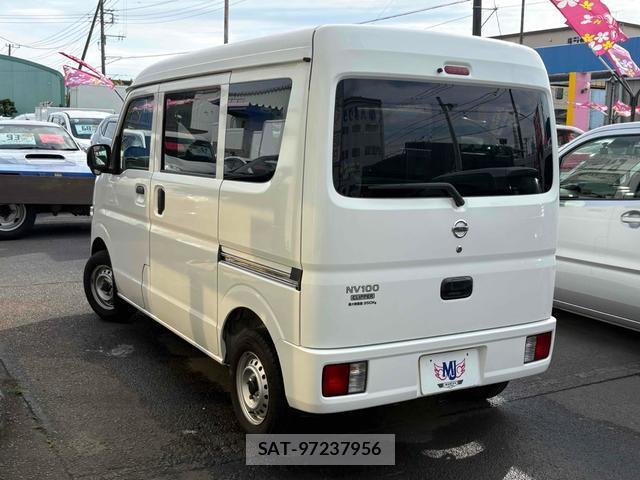 Nissan CLIPPER VAN 2026-08 8814209-1