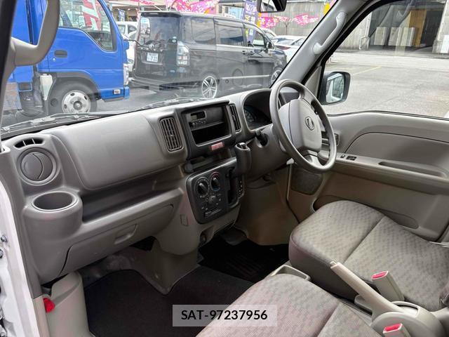 Nissan CLIPPER VAN 2026-08 8814209-10