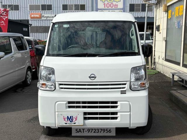 Nissan CLIPPER VAN 2026-08 8814209-11