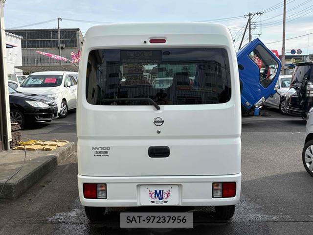 Nissan CLIPPER VAN 2026-08 8814209-12