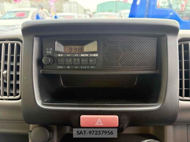 Nissan CLIPPER VAN 2026-08 8814209-16