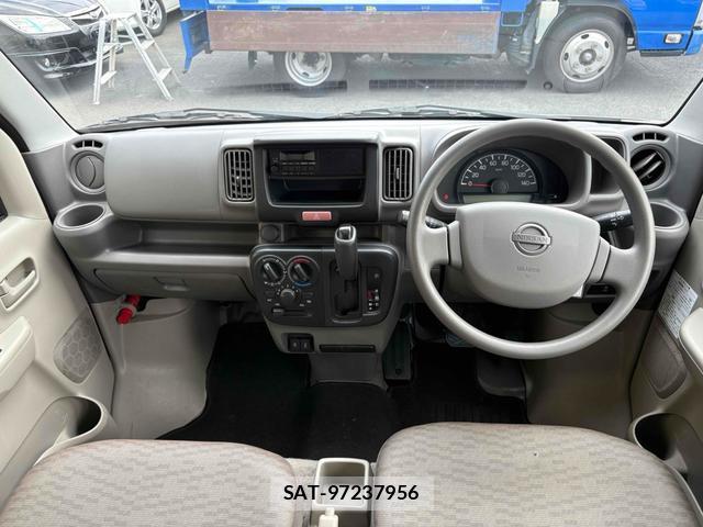 Nissan CLIPPER VAN 2026-08 8814209-2