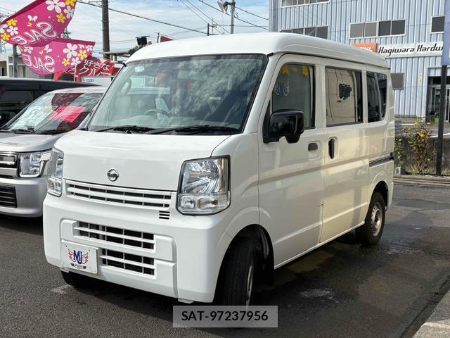 Nissan CLIPPER VAN 2026-08 8814209-3