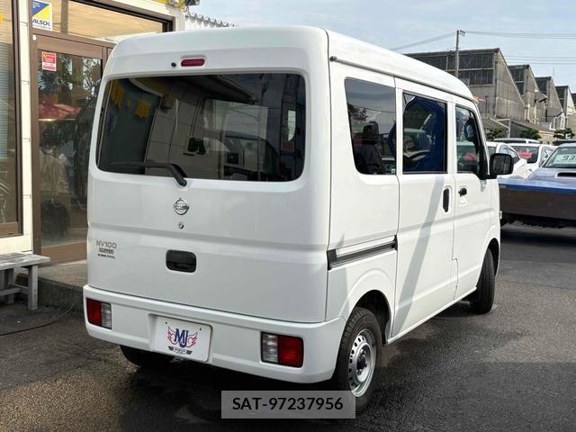 Nissan CLIPPER VAN 2026-08 8814209-4