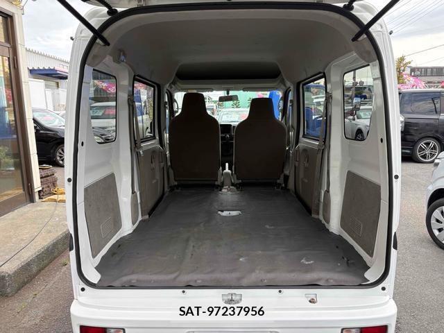 Nissan CLIPPER VAN 2026-08 8814209-5