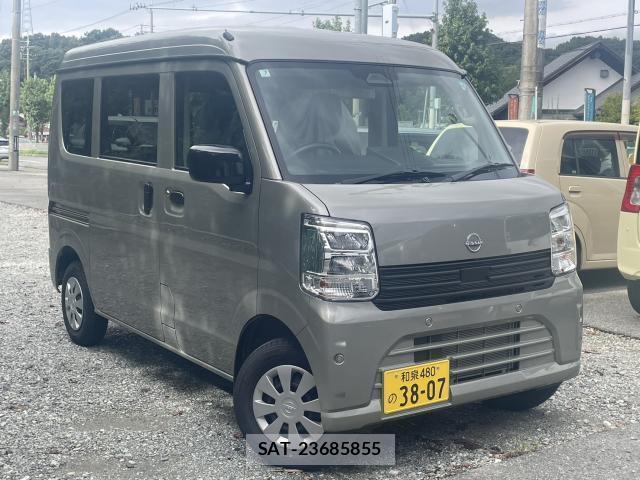 Nissan CLIPPER VAN 2026-07 8814566-0