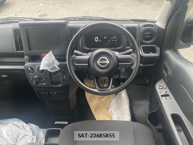 Nissan CLIPPER VAN 2026-07 8814566-1