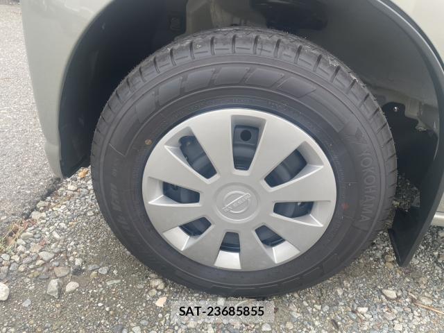 Nissan CLIPPER VAN 2026-07 8814566-10