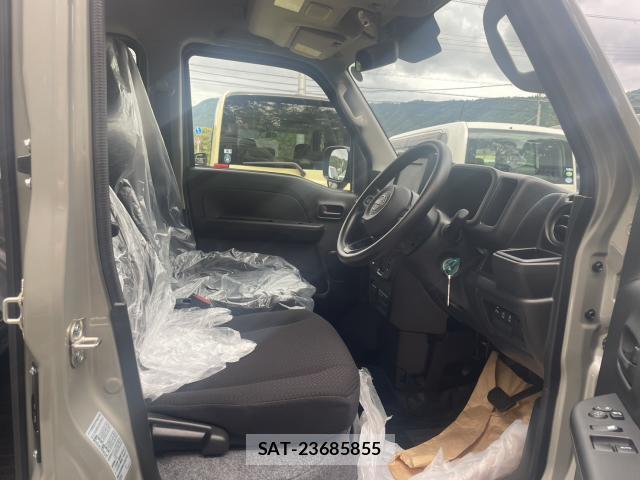 Nissan CLIPPER VAN 2026-07 8814566-11