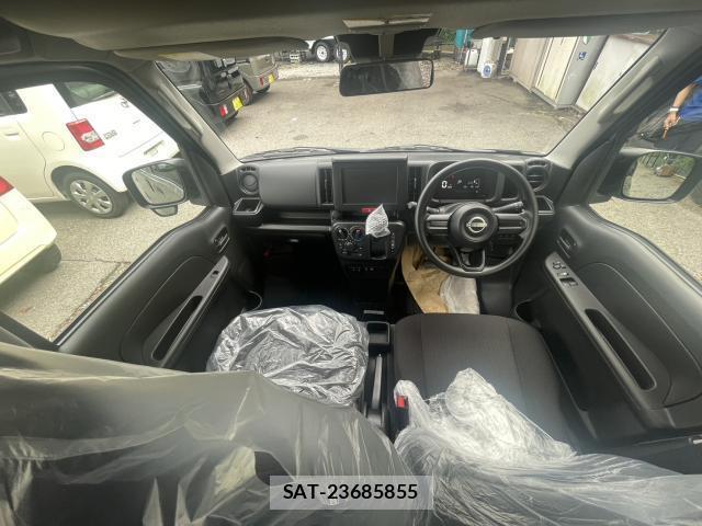 Nissan CLIPPER VAN 2026-07 8814566-13