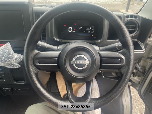 Nissan CLIPPER VAN 2026-07 8814566-14