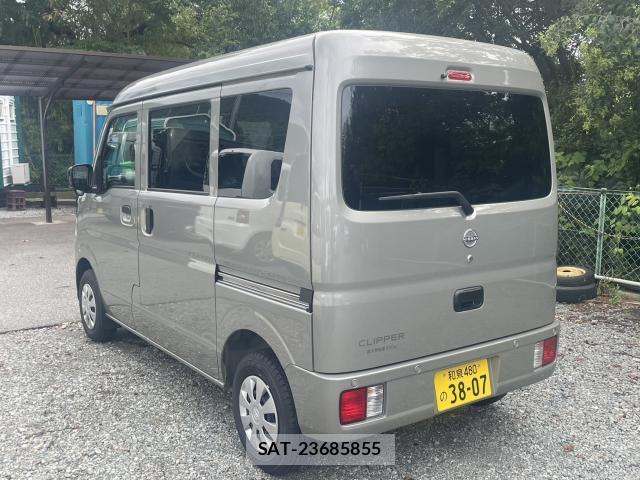 Nissan CLIPPER VAN 2026-07 8814566-2