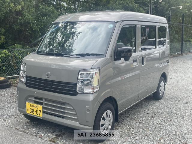 Nissan CLIPPER VAN 2026-07 8814566-3