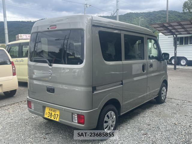 Nissan CLIPPER VAN 2026-07 8814566-4