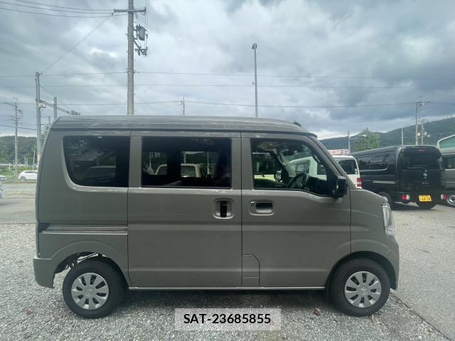Nissan CLIPPER VAN 2026-07 8814566-5