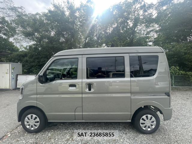 Nissan CLIPPER VAN 2026-07 8814566-6